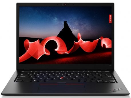 LENOVO ThinkPad L13 Gen 4 (Thunder Black) WUXGA IPS, i5-1335U, 16GB, 256GB SSD, Win 11 Pro (21FG0003YA)