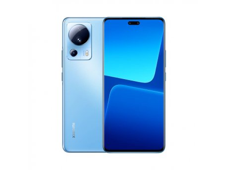 XIAOMI 13 Lite 8GB/256GB Plavi (MZB0CV3EU)
