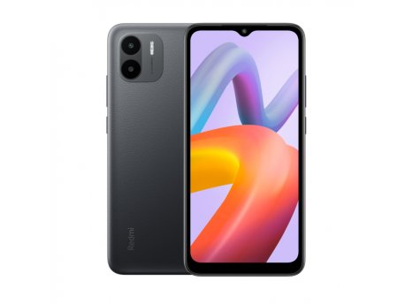 XIAOMI Redmi A2 3GB/64GB Crni (MZB0EZSEU)
