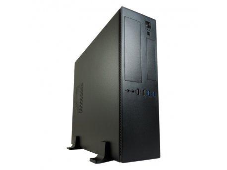 LC POWER 1406MB-TFX Micro ATX kuciste
