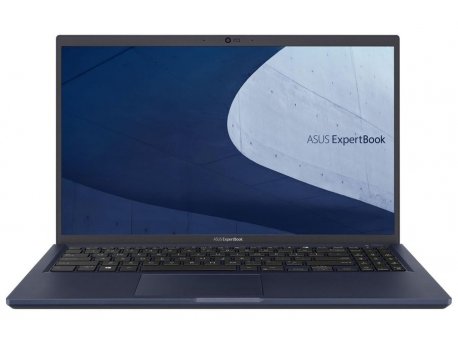ASUS ExpertBook B1 B1500CBA-WB31C0 (Full HD, i3-1215U, 8GB, SSD 512GB)