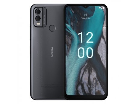 NOKIA C22 2GB/64GB Sivi (6438409084279)