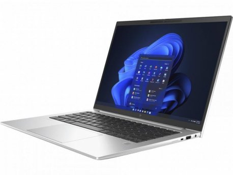 HP EliteBook 1040 G9 (Silver) WUXGA IPS, i7-1255U,16GB, 512GB SSD, Win 11 Pro (5P6Y9EA)