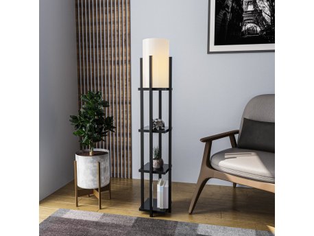 OPVIQ Podna lampa Shelf Lamp 8111