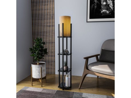 OPVIQ Podna lampa Shelf Lamp 8112