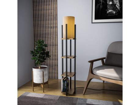 OPVIQ Podna lampa Shelf Lamp 8116