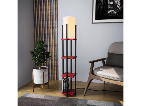 OPVIQ Podna lampa Shelf Lamp 8117