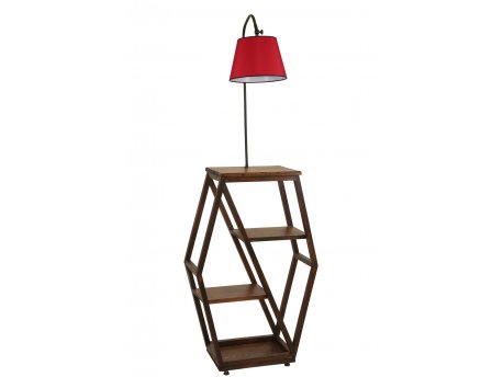 OPVIQ Podna lampa 534LUN4112