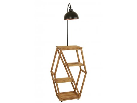 OPVIQ Podna lampa Asos 534LUN4126
