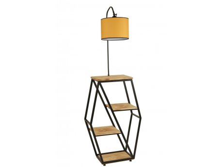 OPVIQ Podna lampa 534LUN4146