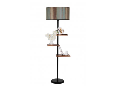 OPVIQ Podna lampa 534LUN3249