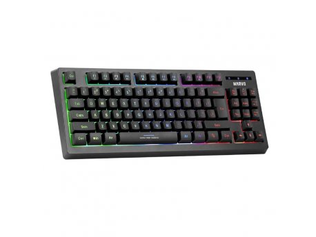 MARVO TASTATURA USB MARVO K607 EN