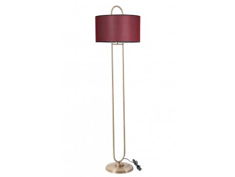 OPVIQ Podna lampa Elips 846STL2964