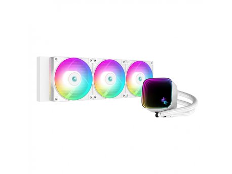 DEEPCOOL LS720 SE WH belo premium vodeno hladjenje