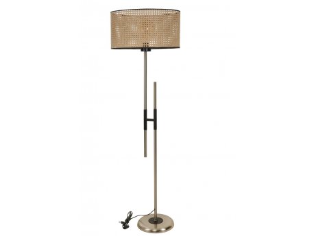OPVIQ Podna lampa Felix Mat 534LUN4323