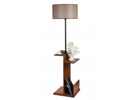OPVIQ Podna lampa 534LUN2136