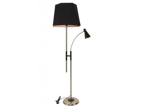 OPVIQ Podna lampa Forza Mat 534LUN4294