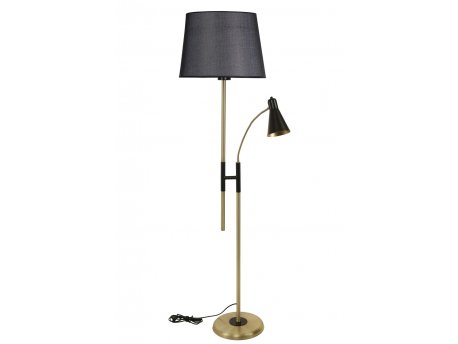 OPVIQ Podna lampa Forza 534LUN4283