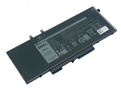 DELL BTRY PRI 60WHR 4C LITH BYD N2K62