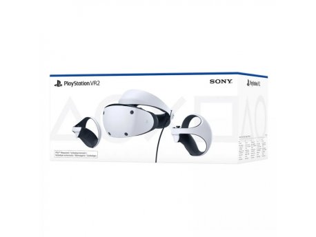 SONY PS5 PlayStation VR2