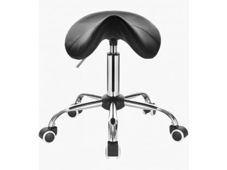 AVATAR Stolica ERNEST - Z-OFC108BLK