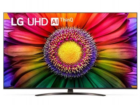 LG 50UR81003LJ Smart 4K Ultra HD (2023)