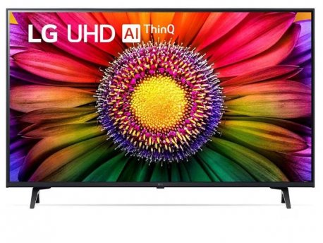 LG 55UR80003LJ Smart 4K Ultra HD (2023)