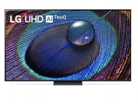 LG 50UR91003LA Smart 4K Ultra HD (2023)