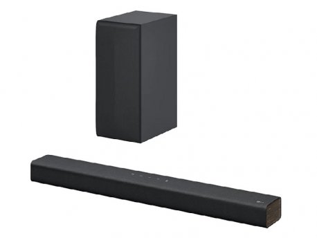 LG S40Q Sooundbar