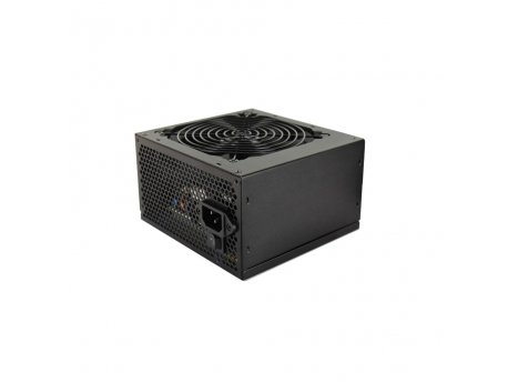 RAIDMAX 650W RX-650XT Black120mmTC FanSI Bulk