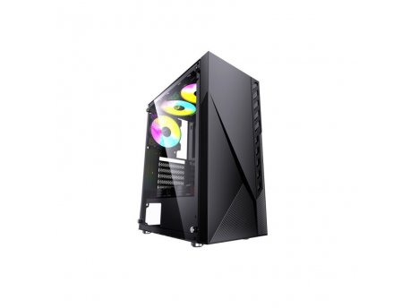 RAIDMAX Hyperion 650W RD-OEM-6 RGB midi gejmersko kučište