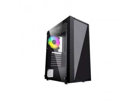 RAIDMAX Infinitum 650W RD-OEM-5G RGB Midi gejmerko kućište