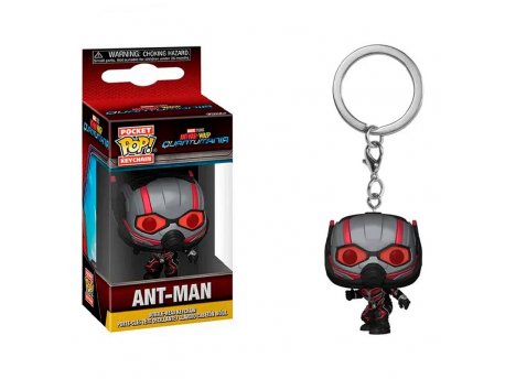 FUNKO Pocket Pop Keychain: Ant-Man - Ant-Man