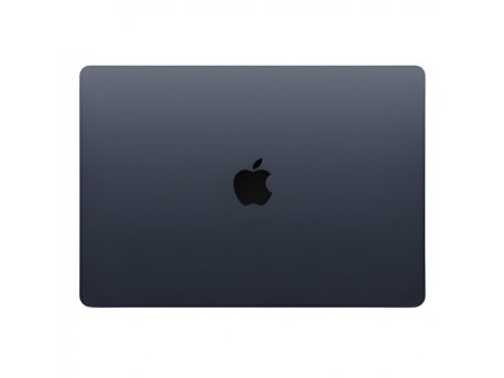 APPLE MacBook Air 15 (Midnight) M2, 8GB, 256GB SSD, YU raspored (MQKW3CR/A)