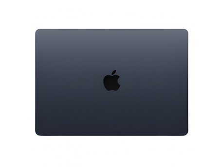 APPLE MacBook Air 15 (Midnight) M2, 8GB, 512GB SSD, YU raspored (MQKX3CR/A)