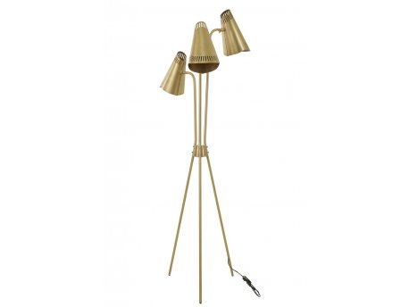 OPVIQ Podna lampa 534LUN4173