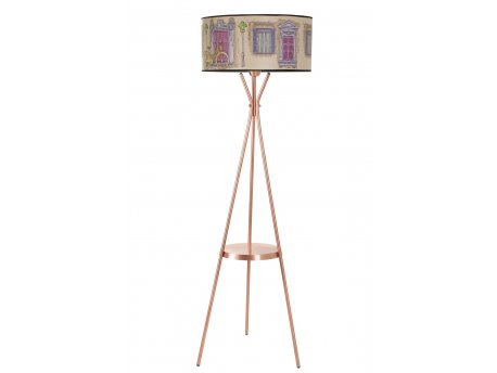 OPVIQ Podna lampa 534LUN3735