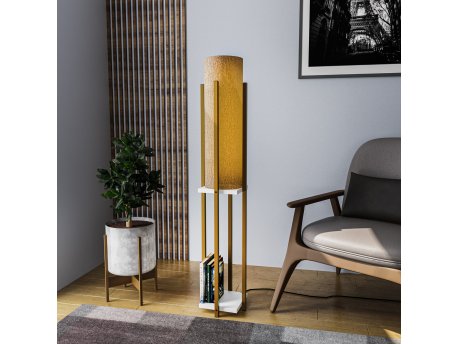 OPVIQ Podna lampa Shelf Lamp 8134