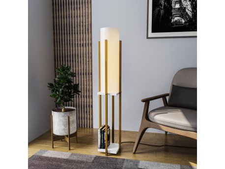 OPVIQ Podna lampa Shelf Lamp 8133