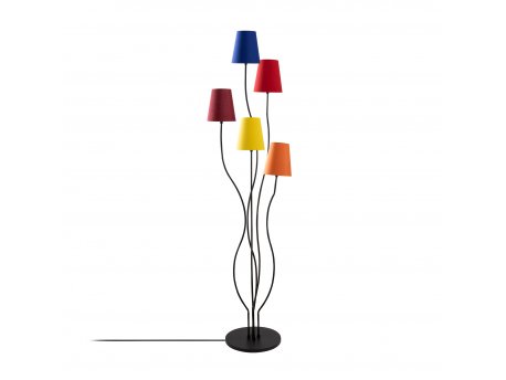 OPVIQ Podna lampa Bonibon 13232
