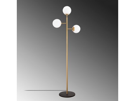 OPVIQ Podna lampa Atmaca 10290