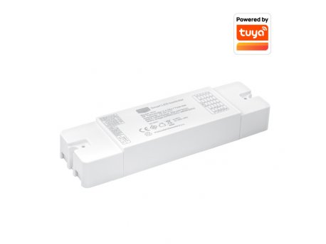 PROSTO Kontroler 5u1 za LED trake 240W DLV-5/N