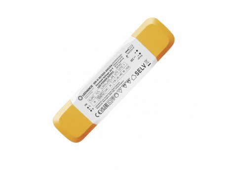 LEDVANCE Ispravljač 30W IP20 4058075754928