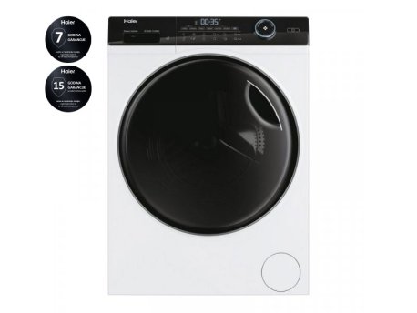 HAIER HWD80-B14959U1-S Mašina za pranje i sušenje veša
