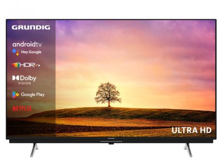 GRUNDIG 50 GGU 7900B LED 4K UHD Android TV