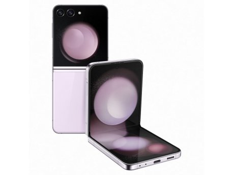 SAMSUNG Galaxy Z Flip5 5G 8/256GB Lavander (SM-F731BLIGEUC)