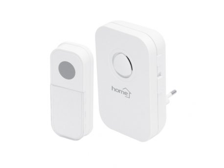 HOME Bežično kućno zvono 230 V~ DB1081AC