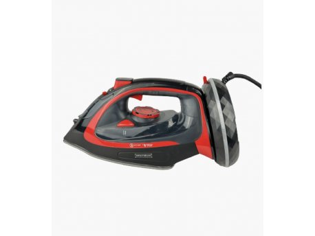 ROYALTY LINE Steam Iron DBC-2200-864-2 Pegla