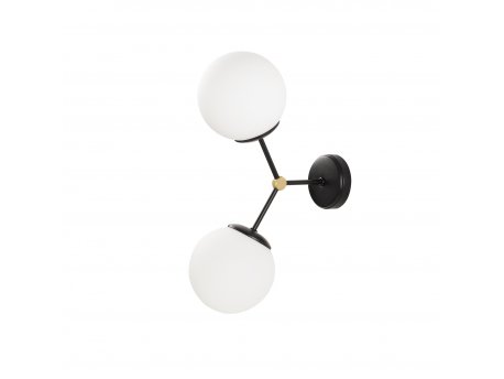 OPVIQ Zidna lampa Damar 6342