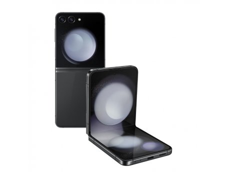 SAMSUNG Galaxy Z Flip5 5G 8/512GB Graphite (SM-F731BZAHEUC)